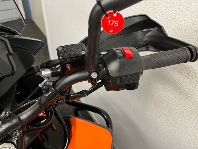 ktm - 390-adventure