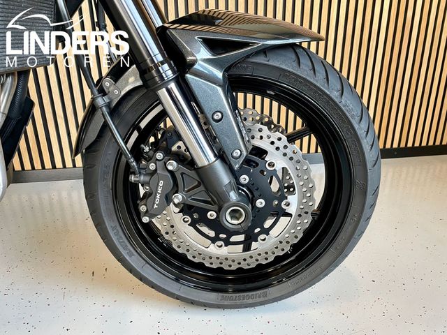 kawasaki - versys-1000