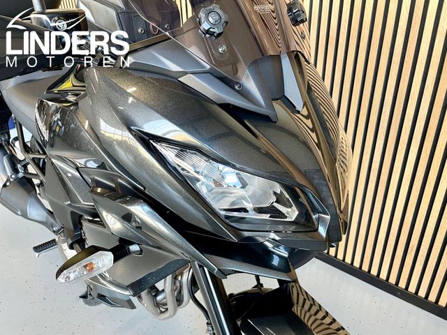 kawasaki - versys-1000