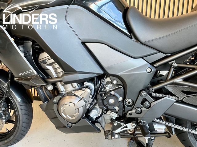 kawasaki - versys-1000