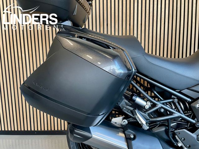 kawasaki - versys-1000