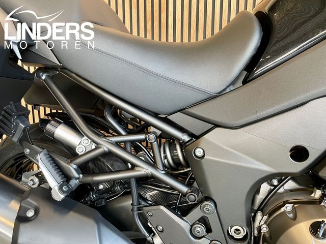 kawasaki - versys-1000