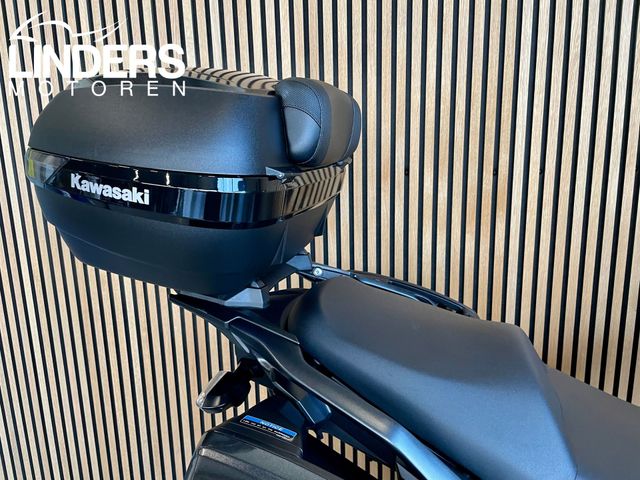 kawasaki - versys-1000