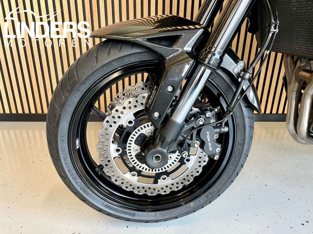 kawasaki - versys-1000