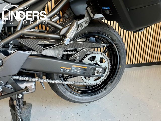 kawasaki - versys-1000