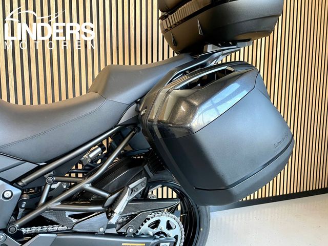 kawasaki - versys-1000