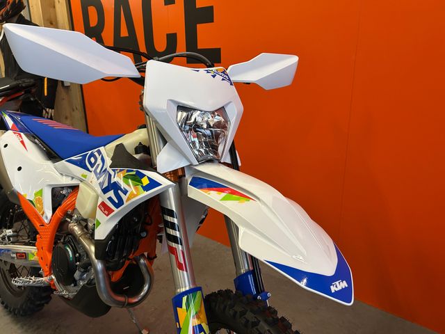 ktm - 350-exc-f-six-days