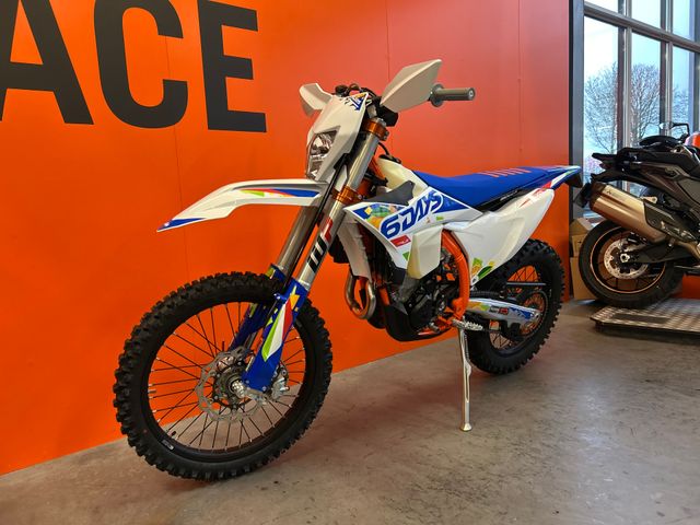 ktm - 350-exc-f-six-days