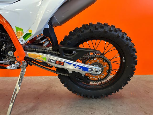 ktm - 350-exc-f-six-days