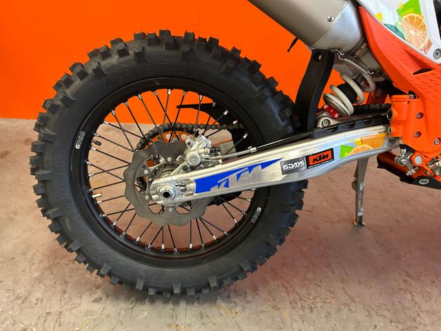ktm - 350-exc-f-six-days