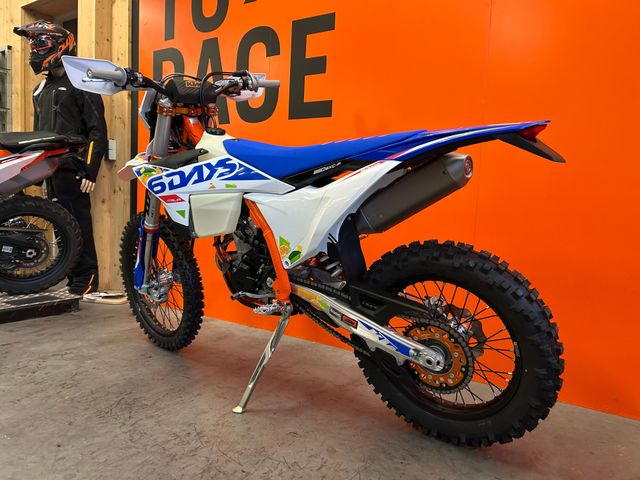 ktm - 350-exc-f-six-days