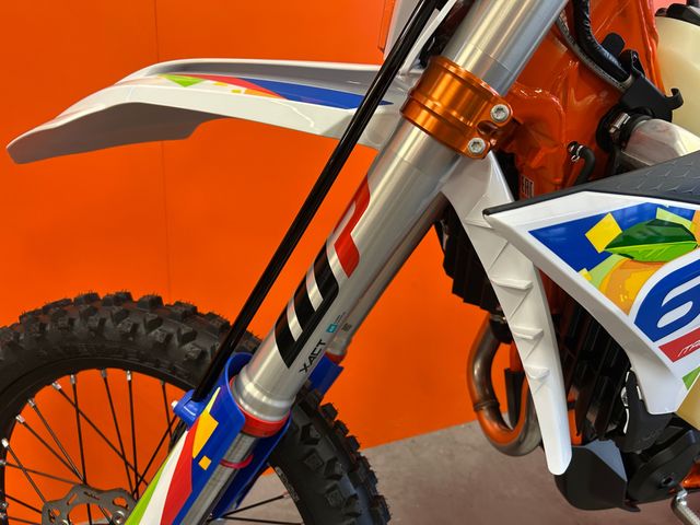 ktm - 350-exc-f-six-days