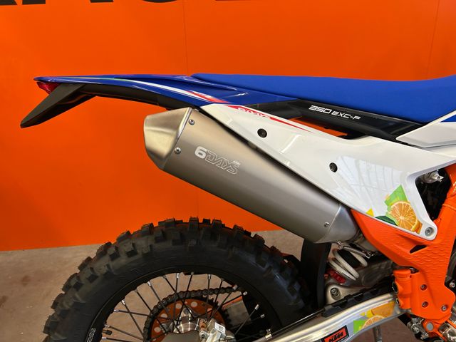 ktm - 350-exc-f-six-days