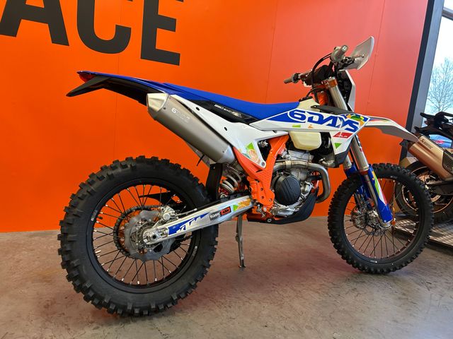 ktm - 350-exc-f-six-days