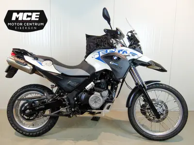 BMW G 650 GS SERTAO – foto 2