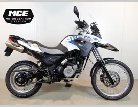 BMW G 650 GS Sertao 2015 occasion