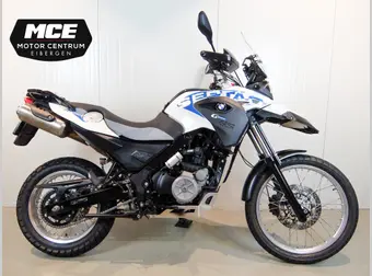 BMW G 650 GS Sertao 2015 occasion