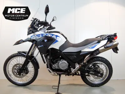 BMW G 650 GS SERTAO – foto 3