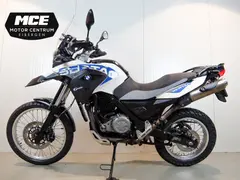 BMW G 650 GS Sertao 2015 occasion – foto 3 van 17