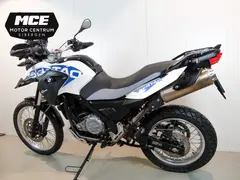 BMW G 650 GS Sertao 2015 occasion – foto 6 van 17