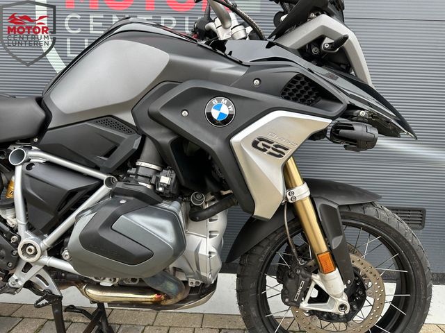 bmw - r-1250-gs