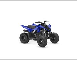 Yamaha YFM 110 2026 nieuw