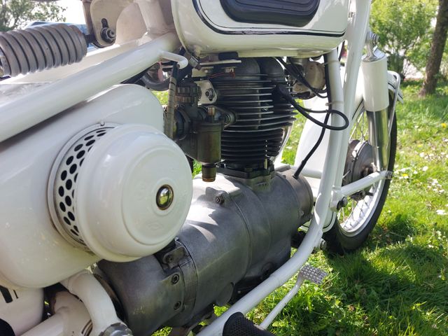 bmw - r-27