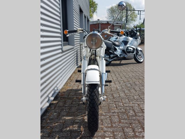 bmw - r-27
