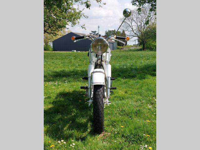bmw - r-27