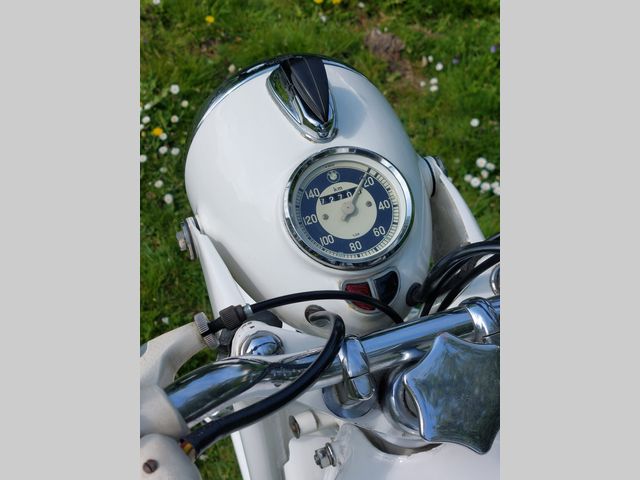 bmw - r-27