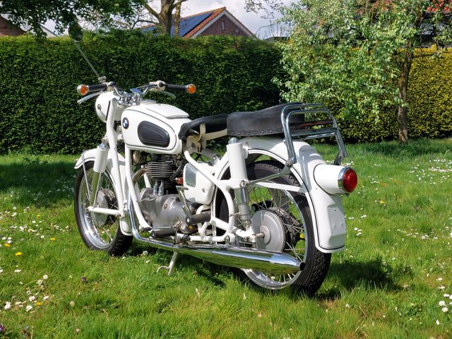 bmw - r-27