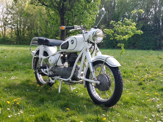 bmw - r-27