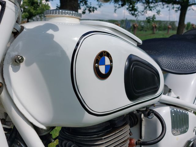 bmw - r-27
