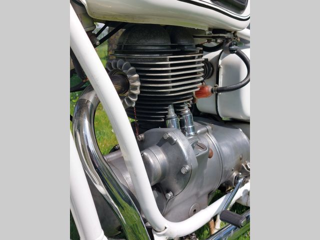 bmw - r-27