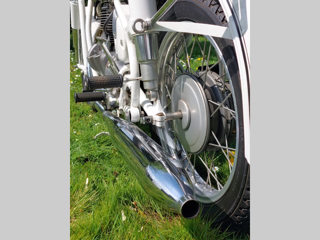 bmw - r-27