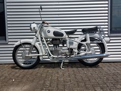 BMW R 27