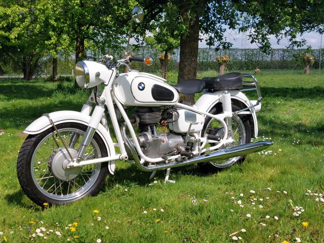 bmw - r-27