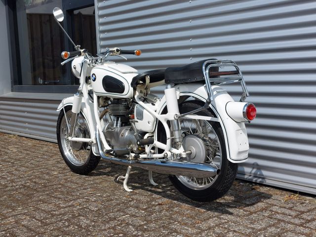 bmw - r-27