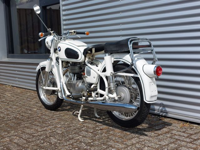 bmw - r-27