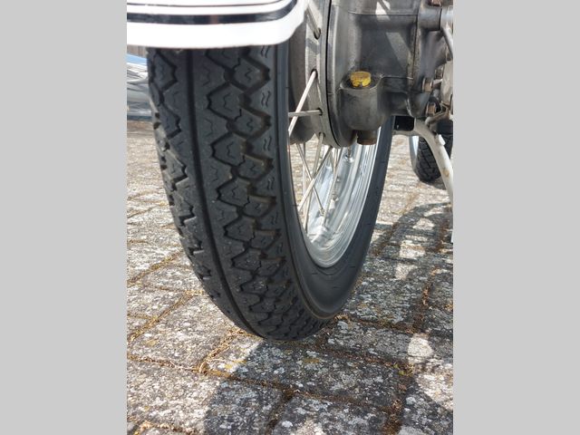 bmw - r-27