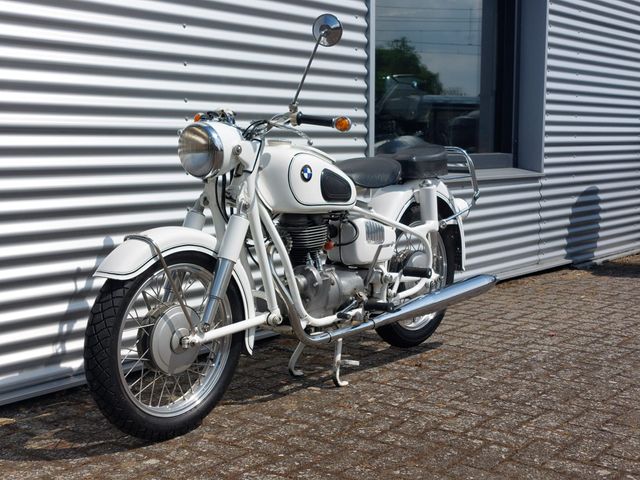 bmw - r-27