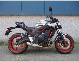 Kawasaki Z650 2023 occasion