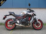 KAWASAKI Z650