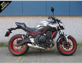 Kawasaki Z650 2023 occasion