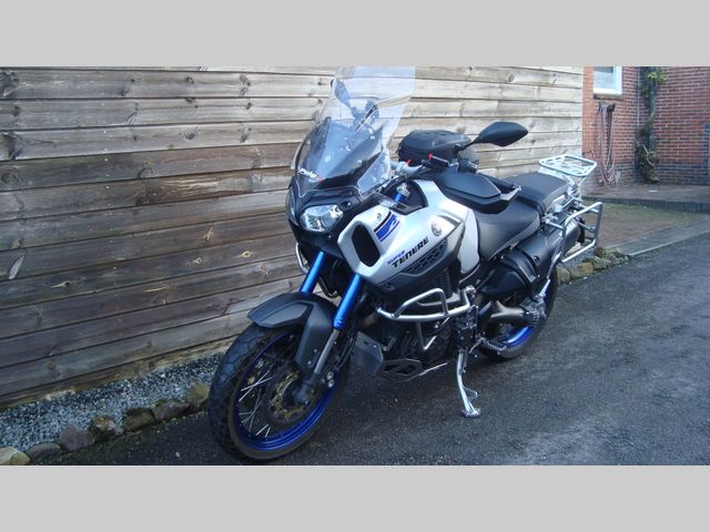 yamaha - xt-1200-z-super-tenere