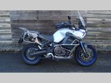 YAMAHA XT 1200 Z SUPER TENERE