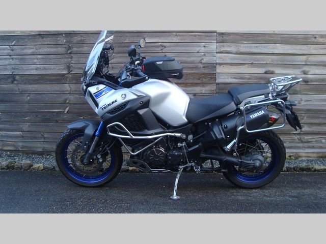 yamaha - xt-1200-z-super-tenere
