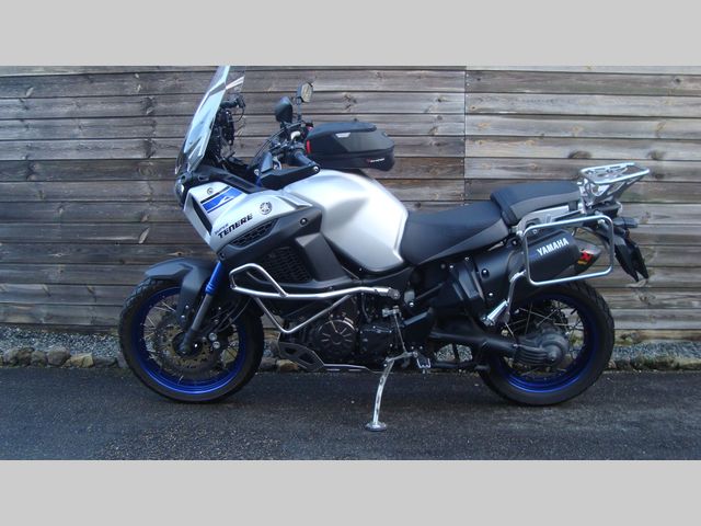 yamaha - xt-1200-z-super-tenere