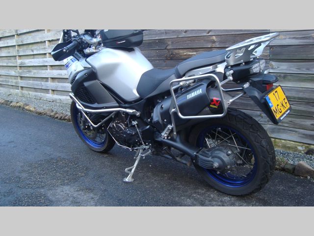 yamaha - xt-1200-z-super-tenere