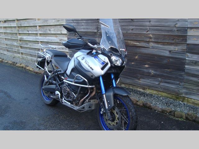 yamaha - xt-1200-z-super-tenere